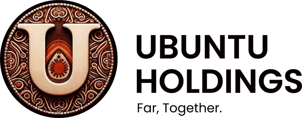 Ubuntu Holdings — Far, Together.