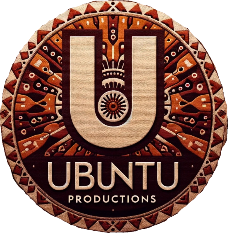 Logótipo Ubuntu Productions