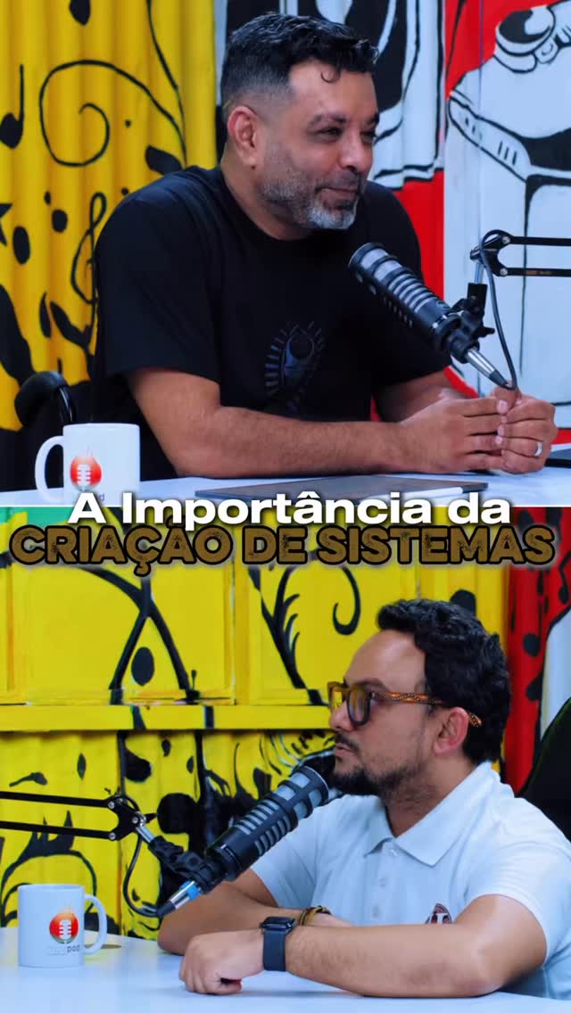 Publicação original: Sistemas, pessoas e procedimentos