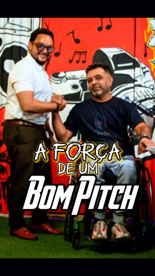 Publicação original: Pitch Perfect: comece pelo porquê