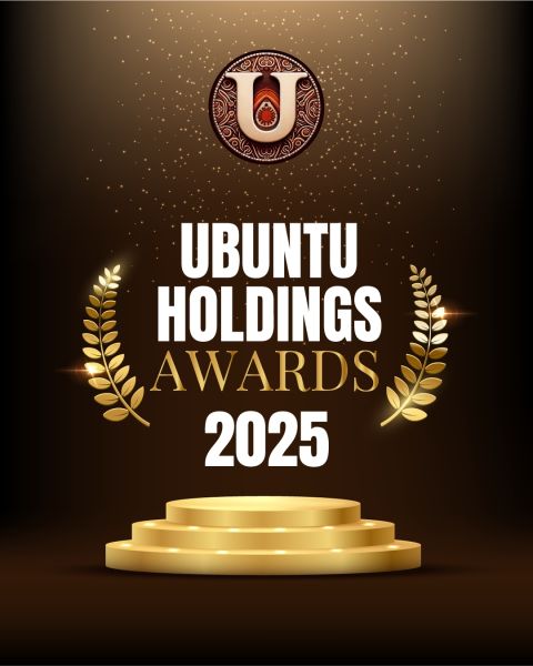 Ubuntu Awards 2025